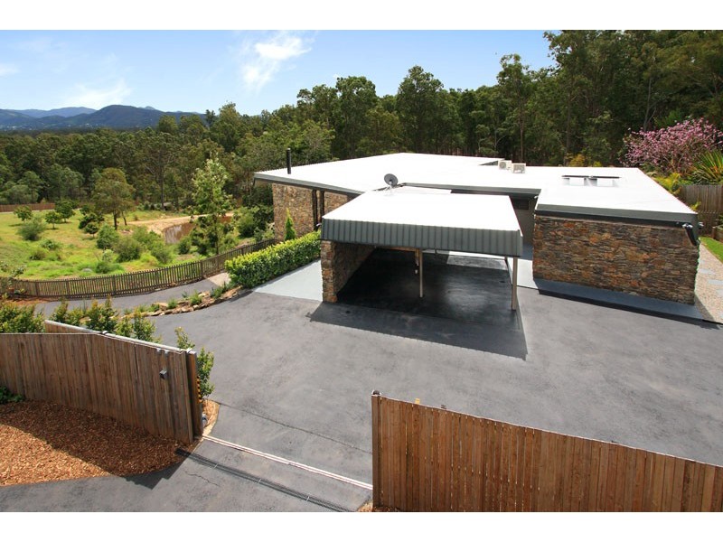 353 Camp Mountain Road, Samford QLD 4520