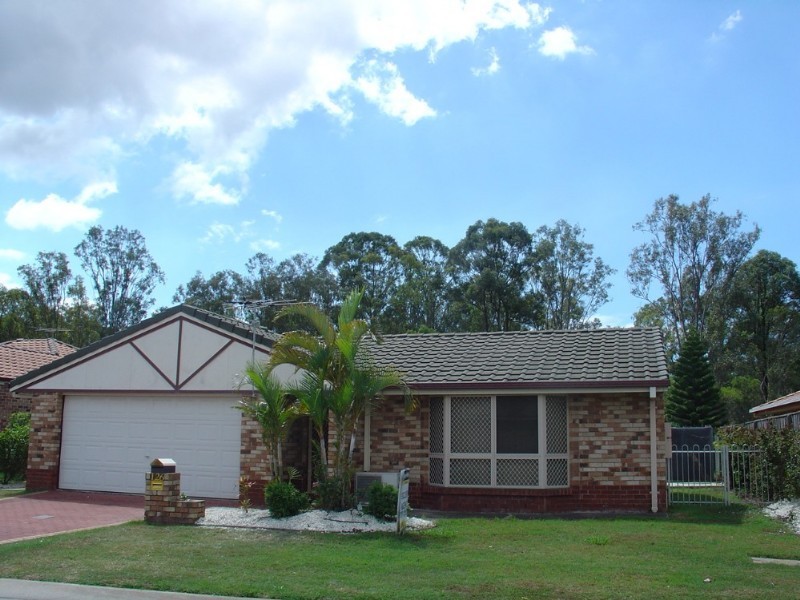 126 Silky Oak Circuit, Fitzgibbon QLD 4018