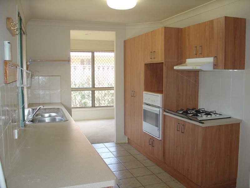 126 Silky Oak Circuit, Fitzgibbon QLD 4018