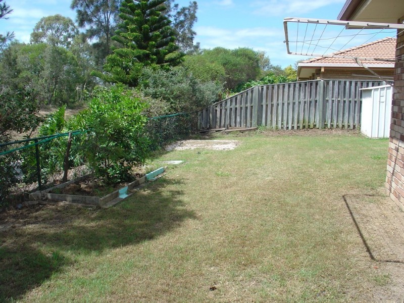 126 Silky Oak Circuit, Fitzgibbon QLD 4018