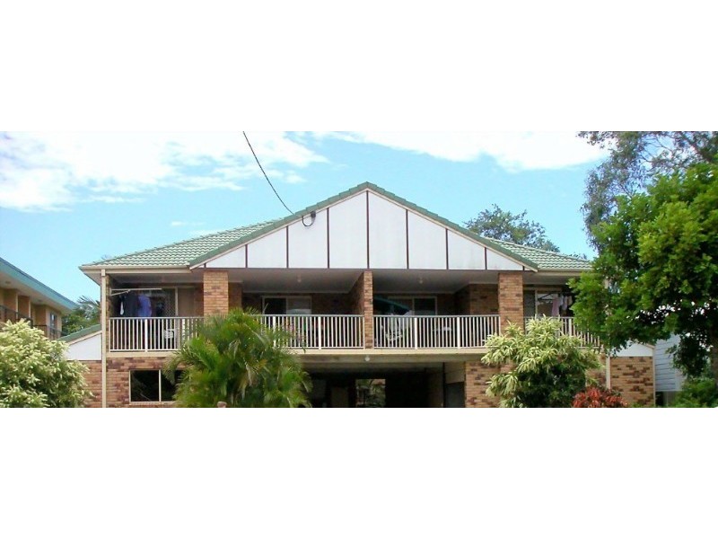 5/24 Eliza Street, Clayfield QLD 4011