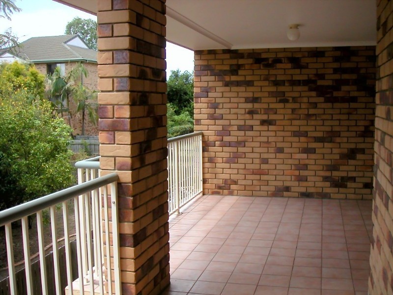 5/24 Eliza Street, Clayfield QLD 4011