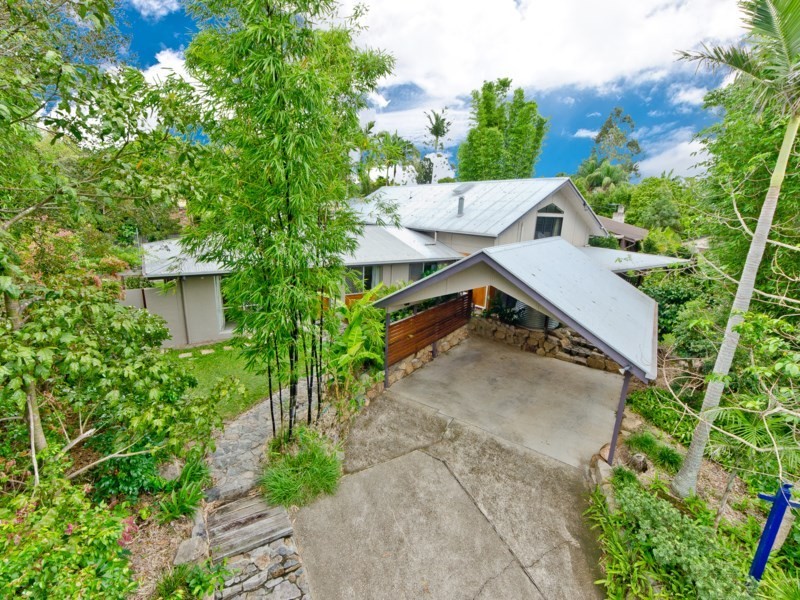 61 Cash Avenue, Samford Village QLD 4520