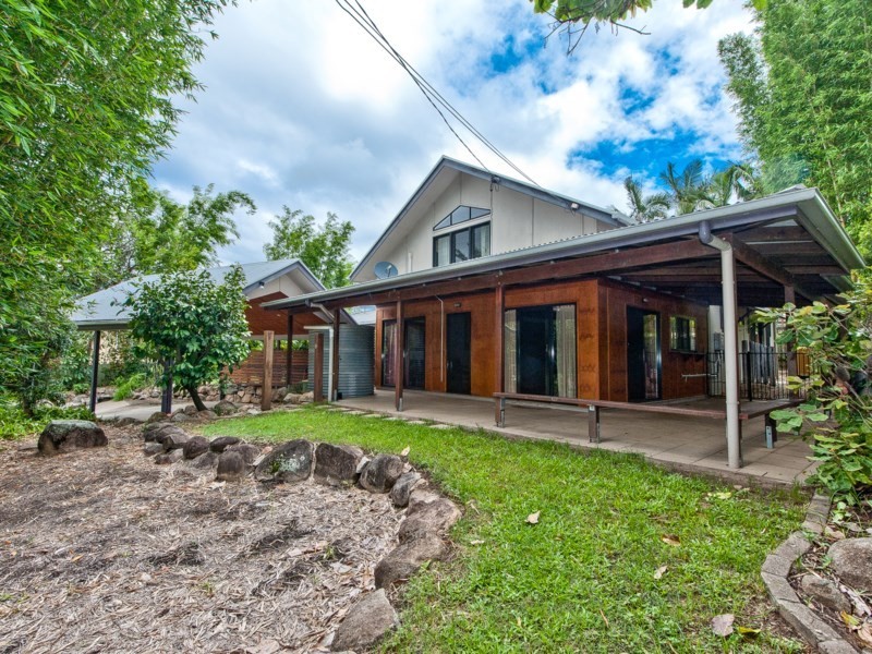 61 Cash Avenue, Samford Village QLD 4520