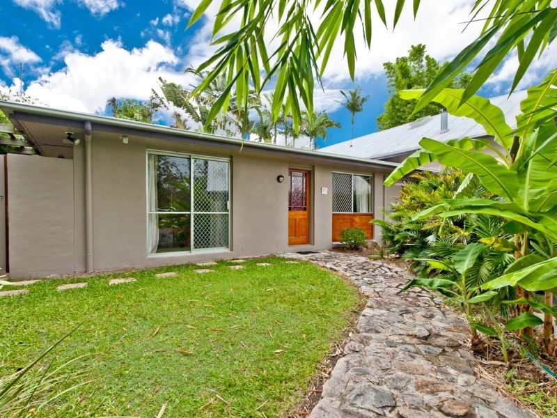 61 Cash Avenue, Samford Village QLD 4520
