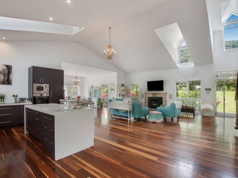 57 Masseys Creek Court, Cedar Creek QLD 4520