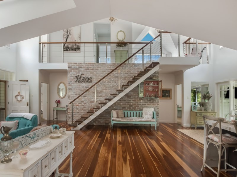 57 Masseys Creek Court, Cedar Creek QLD 4520