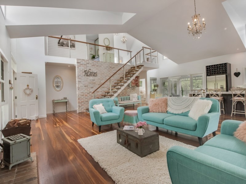 57 Masseys Creek Court, Cedar Creek QLD 4520