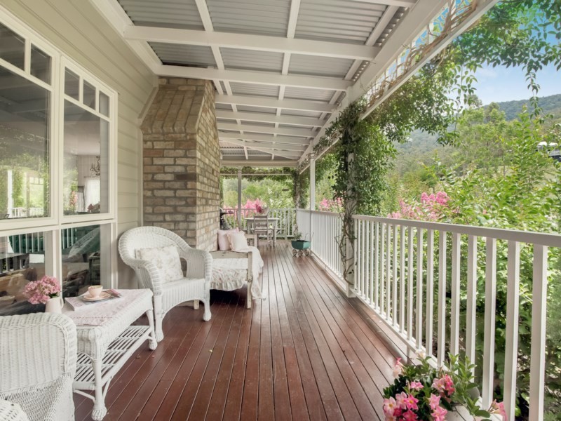 57 Masseys Creek Court, Cedar Creek QLD 4520