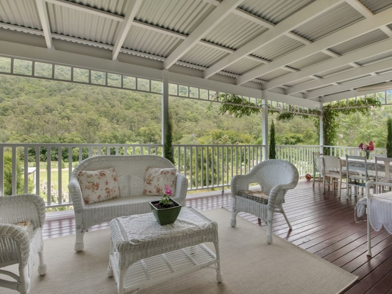 57 Masseys Creek Court, Cedar Creek QLD 4520