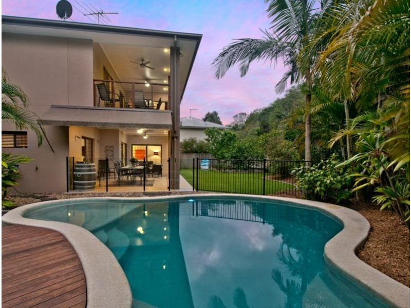 12 Confluence Court, Eatons Hill QLD 4037