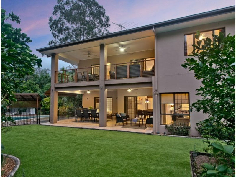 12 Confluence Court, Eatons Hill QLD 4037