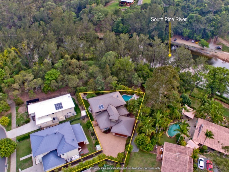 12 Confluence Court, Eatons Hill QLD 4037