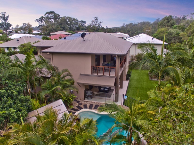 12 Confluence Court, Eatons Hill QLD 4037