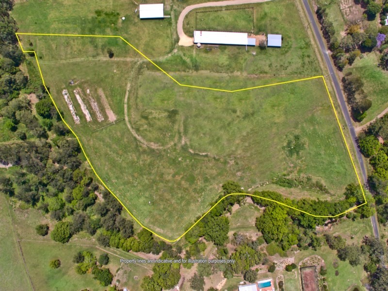 Lot 2, 28 Ryder Road, Highvale QLD 4520