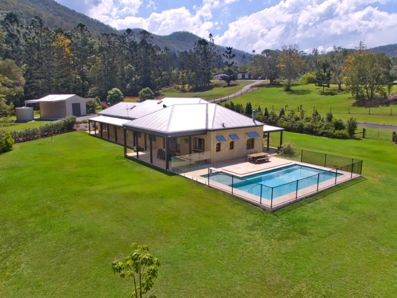 1 Glenclare Place, Samsonvale QLD 4520