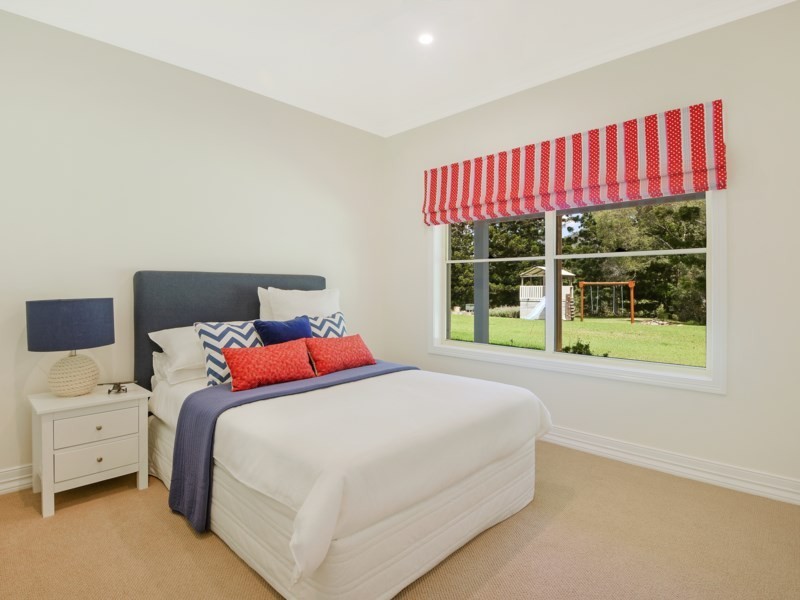 1 Glenclare Place, Samsonvale QLD 4520