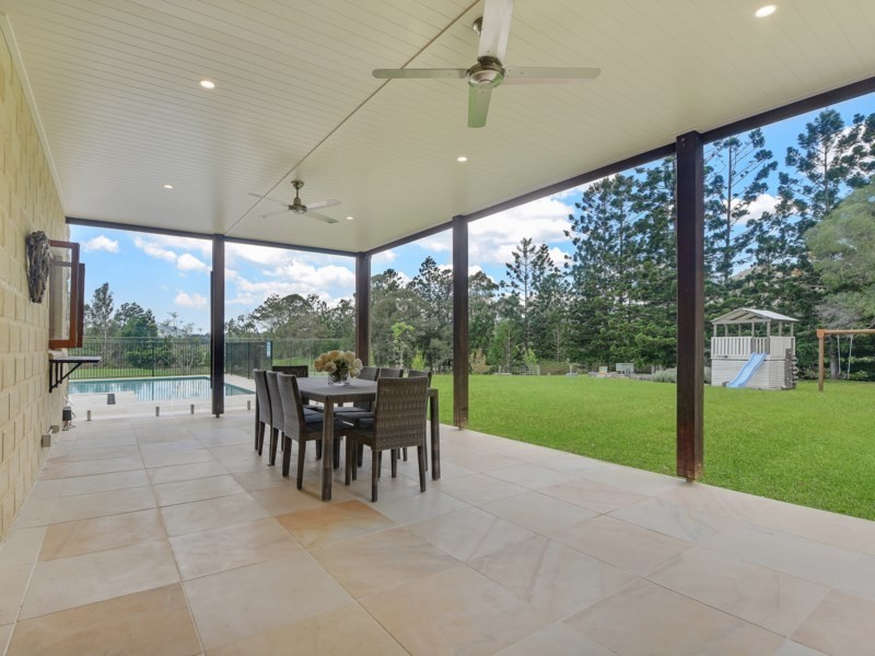 1 Glenclare Place, Samsonvale QLD 4520