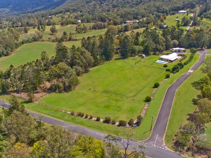 1 Glenclare Place, Samsonvale QLD 4520