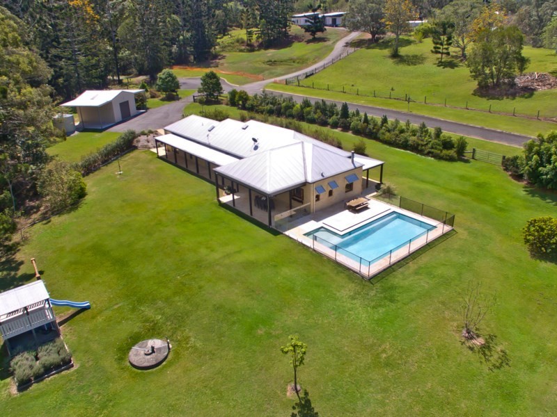 1 Glenclare Place, Samsonvale QLD 4520