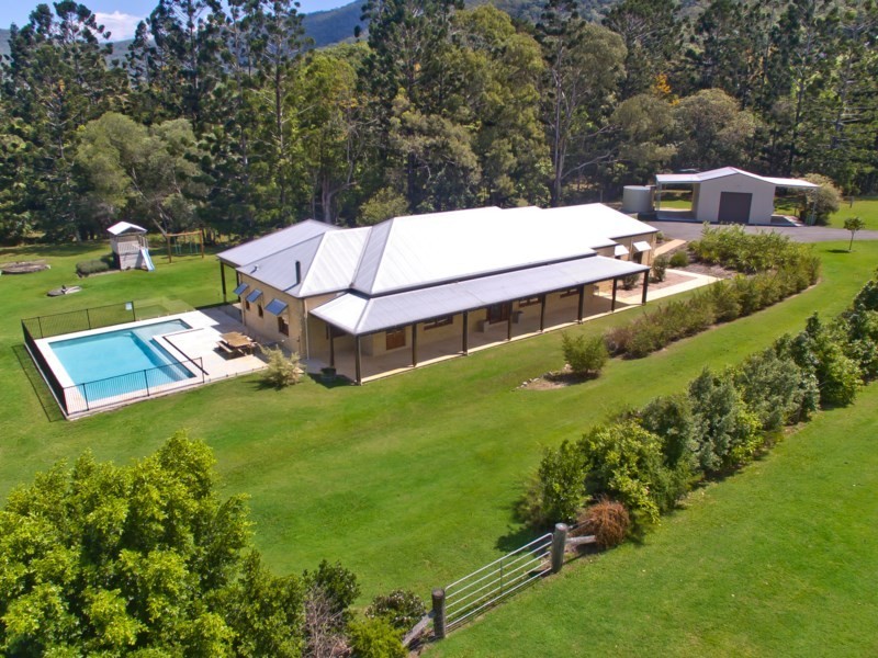 1 Glenclare Place, Samsonvale QLD 4520