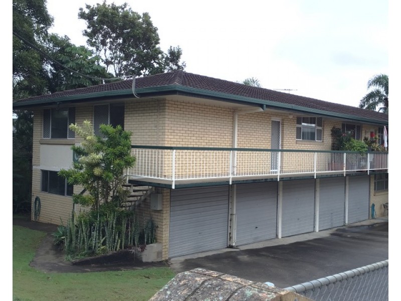 3/11 Carew Street, Nundah QLD 4012