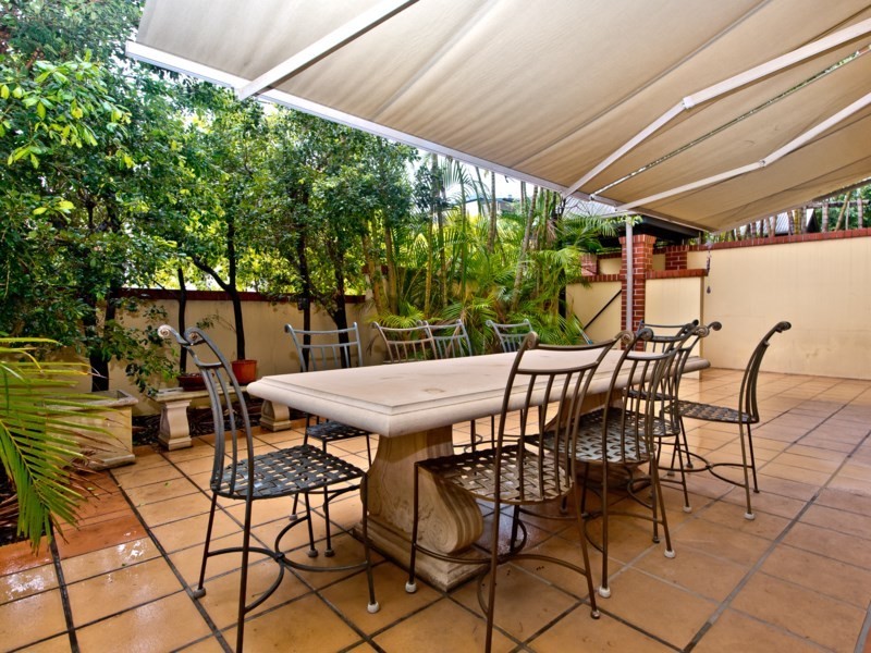 1/336 Boundary Street, Spring Hill QLD 4000