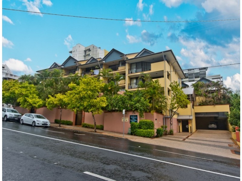 1/336 Boundary Street, Spring Hill QLD 4000