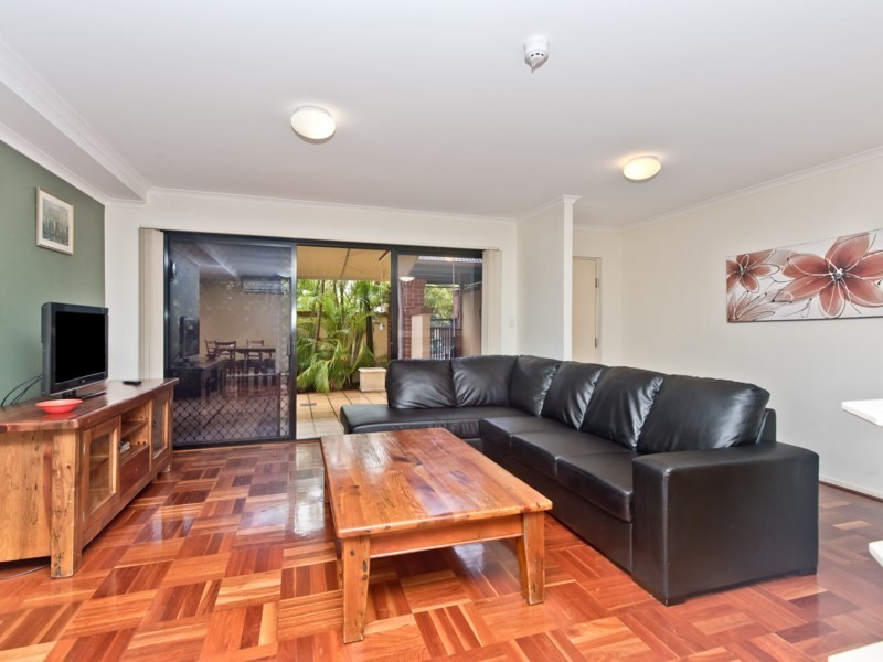 1/336 Boundary Street, Spring Hill QLD 4000