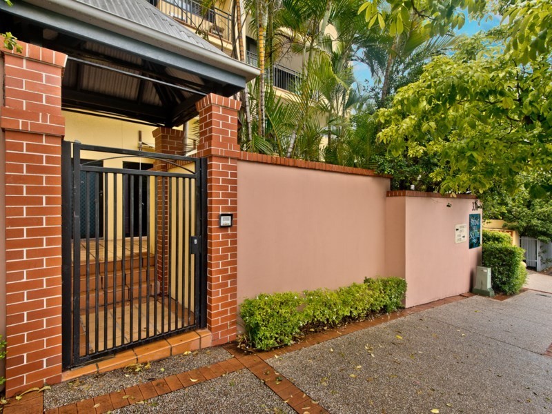 1/336 Boundary Street, Spring Hill QLD 4000