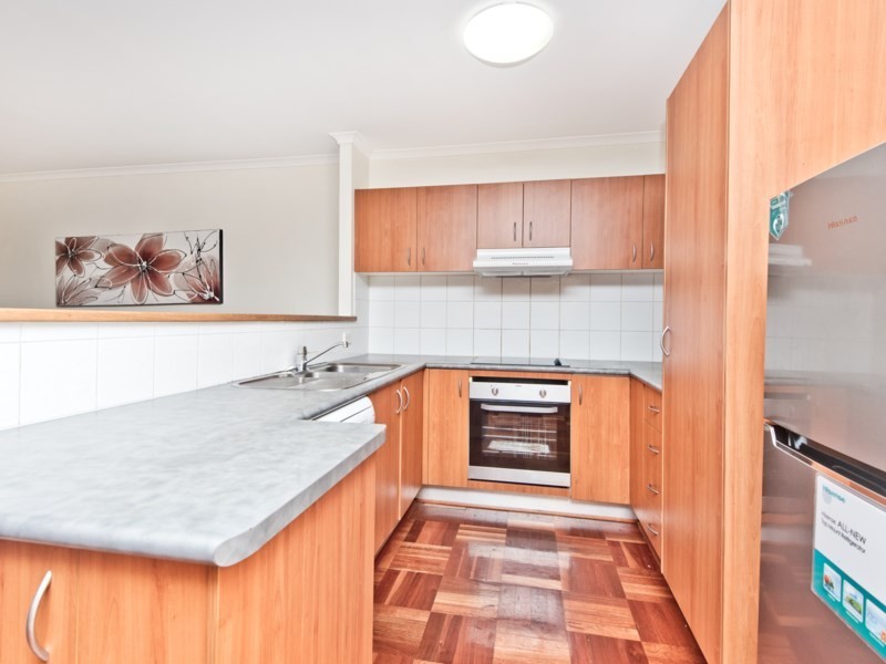 1/336 Boundary Street, Spring Hill QLD 4000