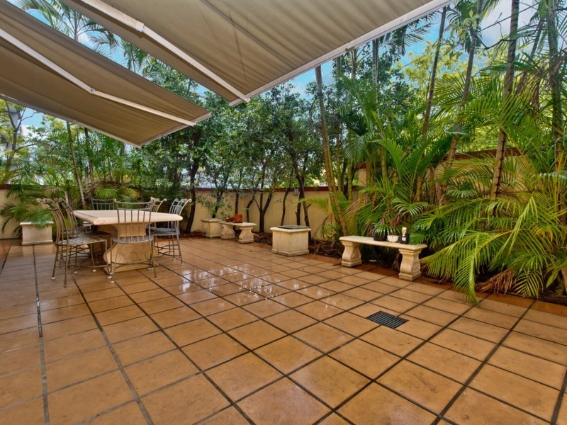 1/336 Boundary Street, Spring Hill QLD 4000