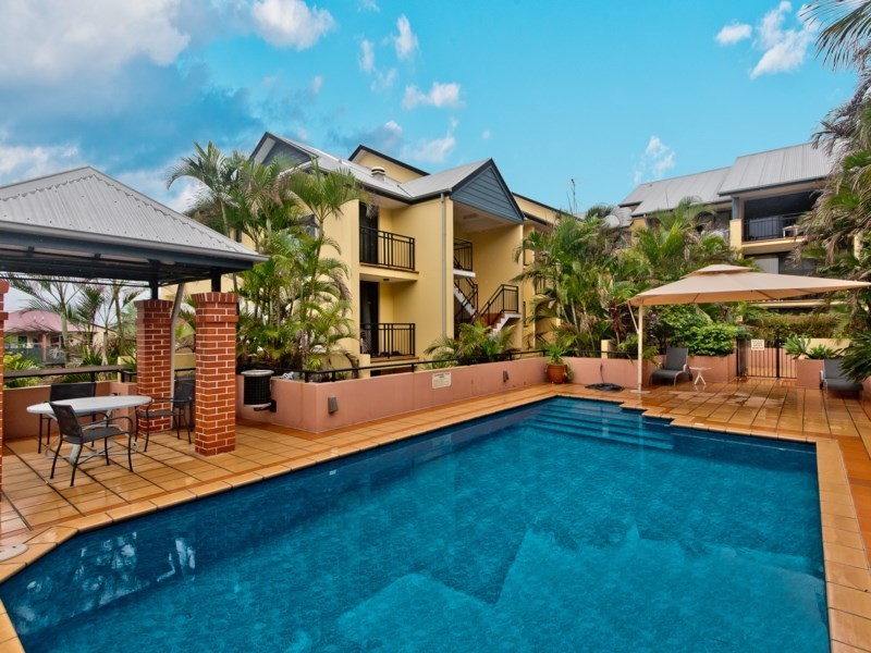 1/336 Boundary Street, Spring Hill QLD 4000