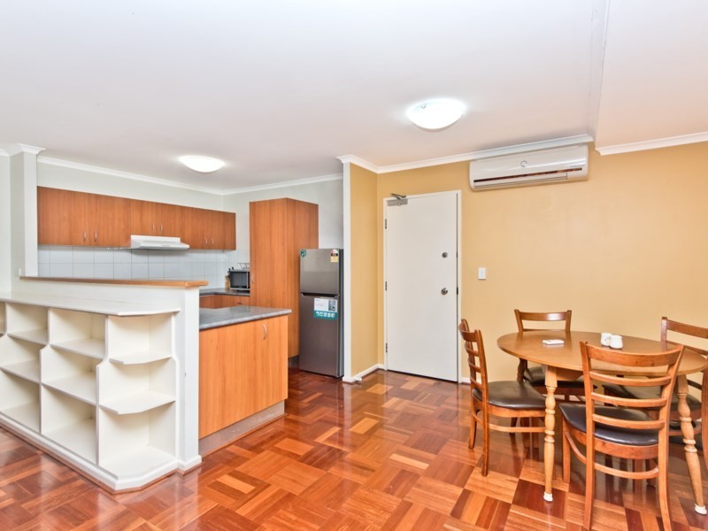 1/336 Boundary Street, Spring Hill QLD 4000