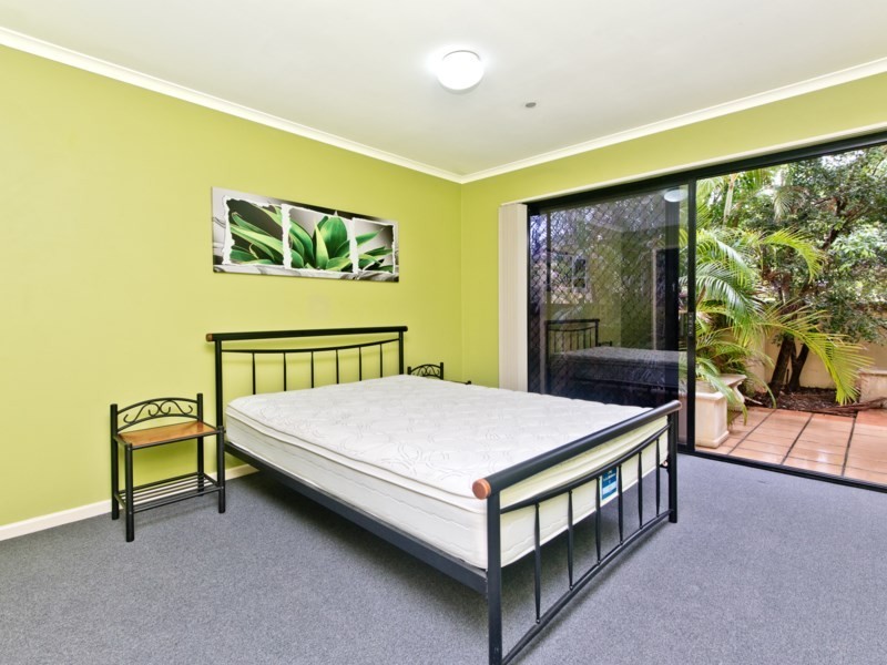 1/336 Boundary Street, Spring Hill QLD 4000