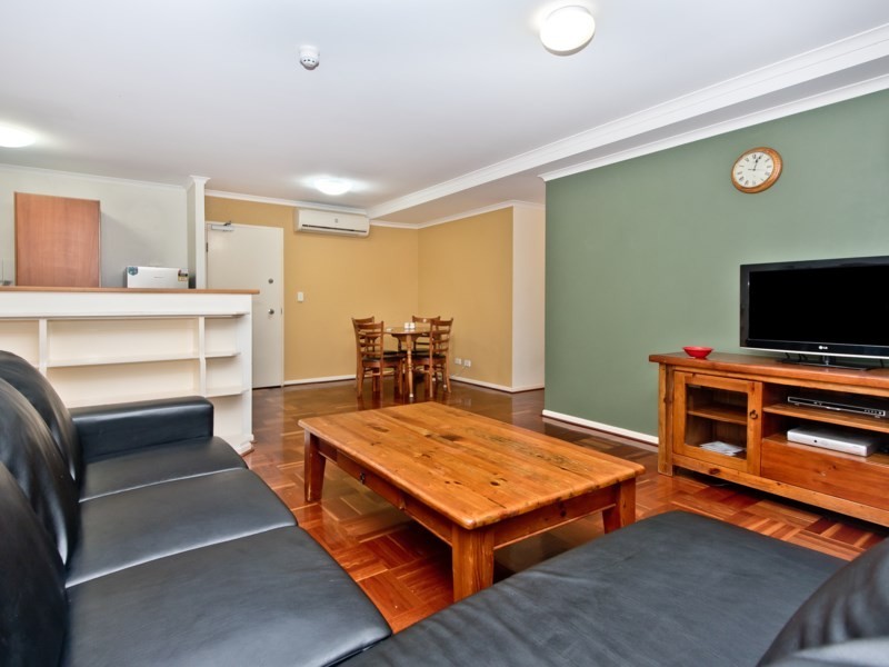 1/336 Boundary Street, Spring Hill QLD 4000