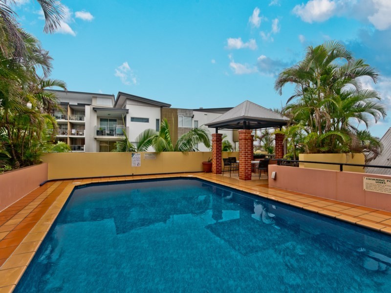 1/336 Boundary Street, Spring Hill QLD 4000