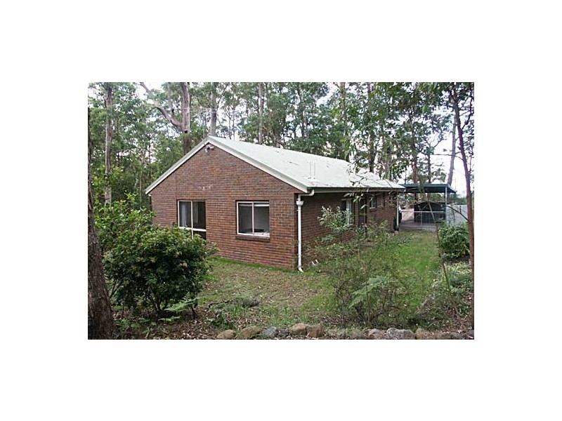 Mount Glorious QLD 4520