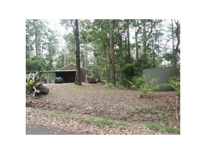 Mount Glorious QLD 4520