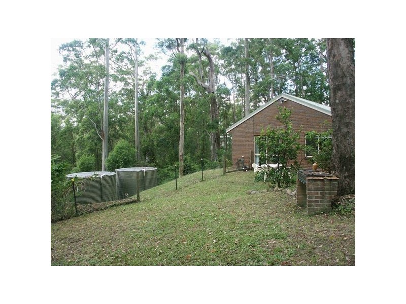 Mount Glorious QLD 4520