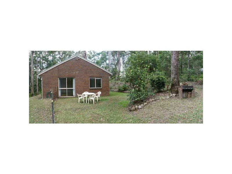 Mount Glorious QLD 4520