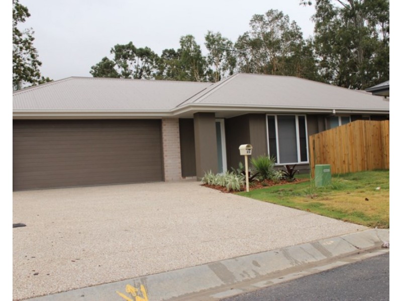 Bridgeman Downs QLD 4035