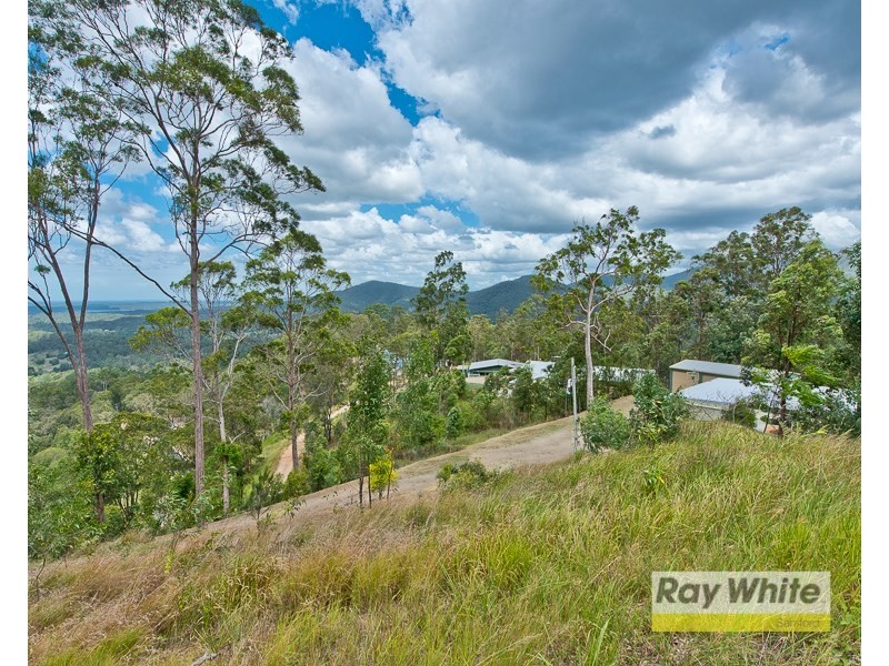 Kobble Creek QLD 4520