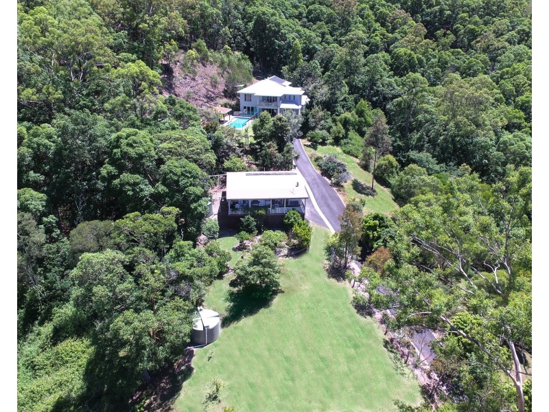 134 Ladies Road, Samsonvale QLD 4520