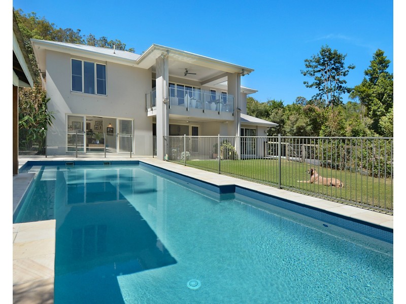 134 Ladies Road, Samsonvale QLD 4520