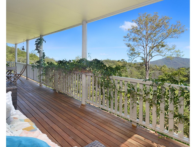 134 Ladies Road, Samsonvale QLD 4520