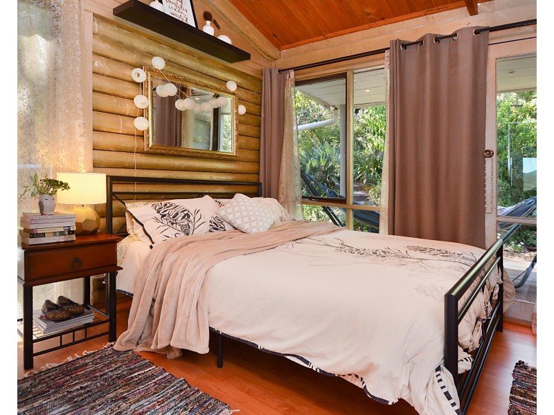 134 Ladies Road, Samsonvale QLD 4520