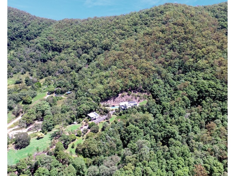 134 Ladies Road, Samsonvale QLD 4520