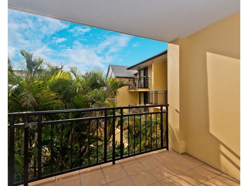 21/336 Boundary Street, Spring Hill QLD 4000