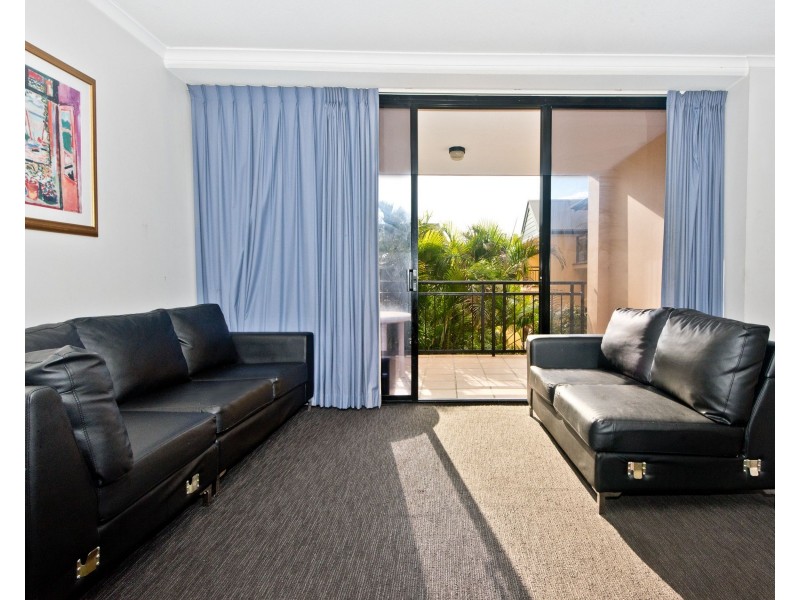 21/336 Boundary Street, Spring Hill QLD 4000